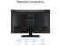 ASUS 31.5" 1080P Monitor (VA329HE) - Full HD, IPS, 75Hz, Adaptive-Sync, Eye Care