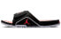 Фото #2 товара Спортивные тапочки Air Jordan Hydro IV Retro 532225-006