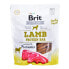 Фото #2 товара Закуска для собак Brit Lamb Protein bar Мясо ягненка 200 g