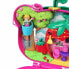 Фото #4 товара Playset Polly Pocket OURSON FRAISE