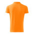 Polo shirt Malfini Cotton M MLI-212A2 tangerine