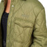 SIKSILK Lightweight Quilt jacket