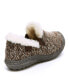 Willow Knit Casual Shoe