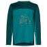 ფოტო #2 პროდუქტის VAUDE Solaro II long sleeve T-shirt