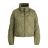 Фото #1 товара JACK & JONES Power Quilted jacket