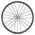 FULCRUM Racing 0 Carbon DB 28´´ Tubeless road wheel set