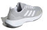 Кроссовки Adidas Gamecourt 20 Cold Grey