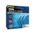 ფოტო #2 პროდუქტის FLUVAL Max Clean FX4/FX5/FX6 fine filter pad 3 units