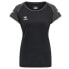 Фото #1 товара HUMMEL Core Volley Stretch short sleeve T-shirt