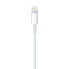 Фото #4 товара Apple Lightning to USB Cable - Cable - Digital 1 m - 4-pole