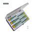 Set of precision screwdrivers Mota DMV pH Flat 2 mm 3" 2,5 mm 1,5 mm 6 Pieces