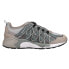 Фото #1 товара Puma Perks Xmini Prevail Disc Lace Up Mens Beige, Green Sneakers Casual Shoes 3