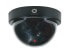 Фото #1 товара Камера видеонаблюдения Conceptronic Dummy Camera - Dome - Indoor - Black - Plastic - 73 mm - 11.8 cm