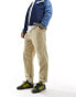 Cotton On relaxed fit trousers in sand corduroy