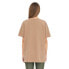 ფოტო #2 პროდუქტის CUERA 1011 short sleeve T-shirt