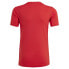 Фото #2 товара ADIDAS Team short sleeve T-shirt