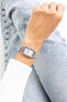 Фото #3 товара Наручные часы Bulova Classic Diamond-Accent Rose Gold-Tone Stainless Steel Bracelet Watch 36mm.