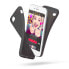 Фото #1 товара Чехол для смартфона SBS Mobile Polo для iPhone SE 2020/8/7/6s/6 - Черный