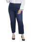 Фото #1 товара Nydj Plus Bailey Northbridge Ankle Sq Jean Women's