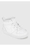 Court Borough Mid 2 Beyaz Unisex Sneaker Cd7784-100