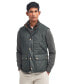 Фото #8 товара Men's Lowerdale Quilted Vest