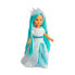 BERJUAN Eva Reina De Las Nieves 829-21 Doll