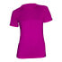 LASTING ALEA 4848 Short Sleeve Base Layer