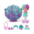 Фото #1 товара Игрушка кукла MAGIC BOX TOYS Kookyloos Sirens Pearls с двумя разными костюмами 17 см