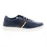 Фото #1 товара English Laundry Nikhil EL2782L Mens Blue Synthetic Lifestyle Sneakers Shoes