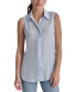 Women's Sleeveless Shirt