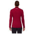 MAMMUT Aenergy half zip long sleeve T-shirt