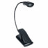 Millenium Super Flex Light Lamp Black