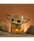 Фото #2 товара Star Wars™ Stackable Character Collection Grogu Stackable Glasses - 8 oz