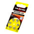 Фото #3 товара ANSMANN 1x6 Zinc-Air 10 PR70 Batteries
