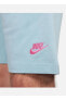 Фото #3 товара Шорты спортивные Nike Sportswear Club Jersey для мужчин