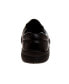 Little Boys Artificial Leather Construction School Shoes