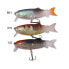 Фото #4 товара YOKOZUNA Niko Soft Lure 21g 100 mm