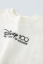 Mickey mouse and friends © disney 100th anniversary t-shirt