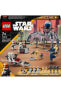 ® Star Wars™ Klon Trooper&Savaş Droidi 75372 - 7 Yaş ve Üzeri İçin Yapım Seti (215 Parça)