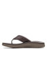 Men's Wesley Post Sandals