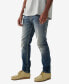 Фото #3 товара Men's Rocco Big QT Skinny Jeans