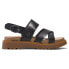 TIMBERLAND Clairemont Way Cross Strap sandals