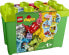 Фото #11 товара Конструктор Lego LEGO Duplo Brick Box Deluxe.