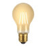Лампочка XLAYER Smart Echo - Smart bulb - Gold - Wi-Fi - LED - E27 - Warm white