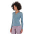 Фото #2 товара KARPOS Coppolo Merino long sleeve T-shirt