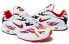 Фото #3 товара Nike Zm Streak Spectrum Plus Supreme White 火焰 联名 男女同款 / Кроссовки Nike Zm Streak AQ1279-100