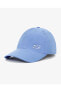 W Summer Acc Cap Cap Kadın Mavi Şapka S231480-404