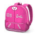 Фото #1 товара KARACTERMANIA Barbie Varsity Sweet backpack