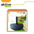 AKTIVE Garden Resin Semicircular Umbrella Stand