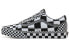 Кроссовки Vans Old Skool VN0A4BV5V8U